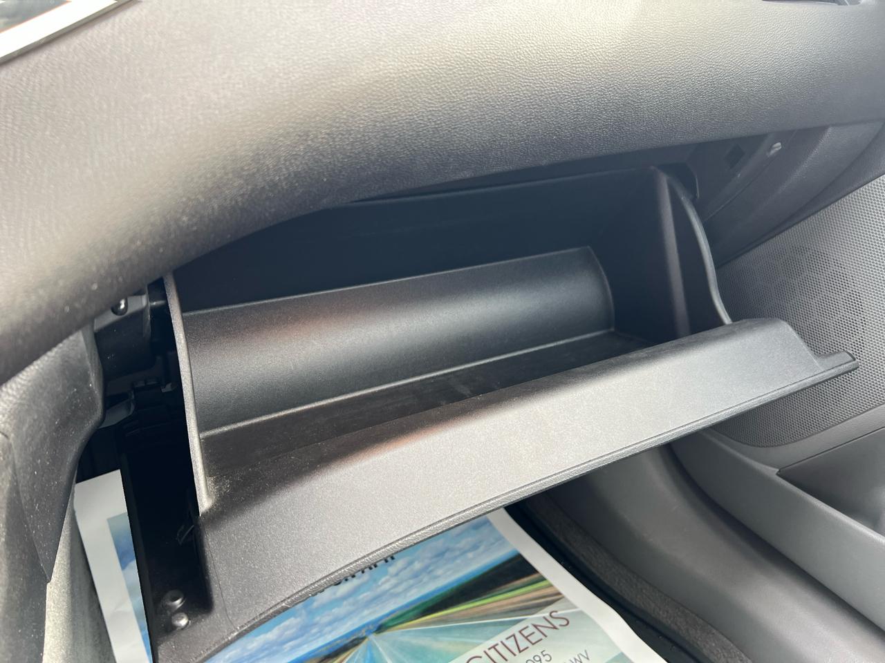 Chevrolet Impala 4dr Sdn LS w/1LS 2014