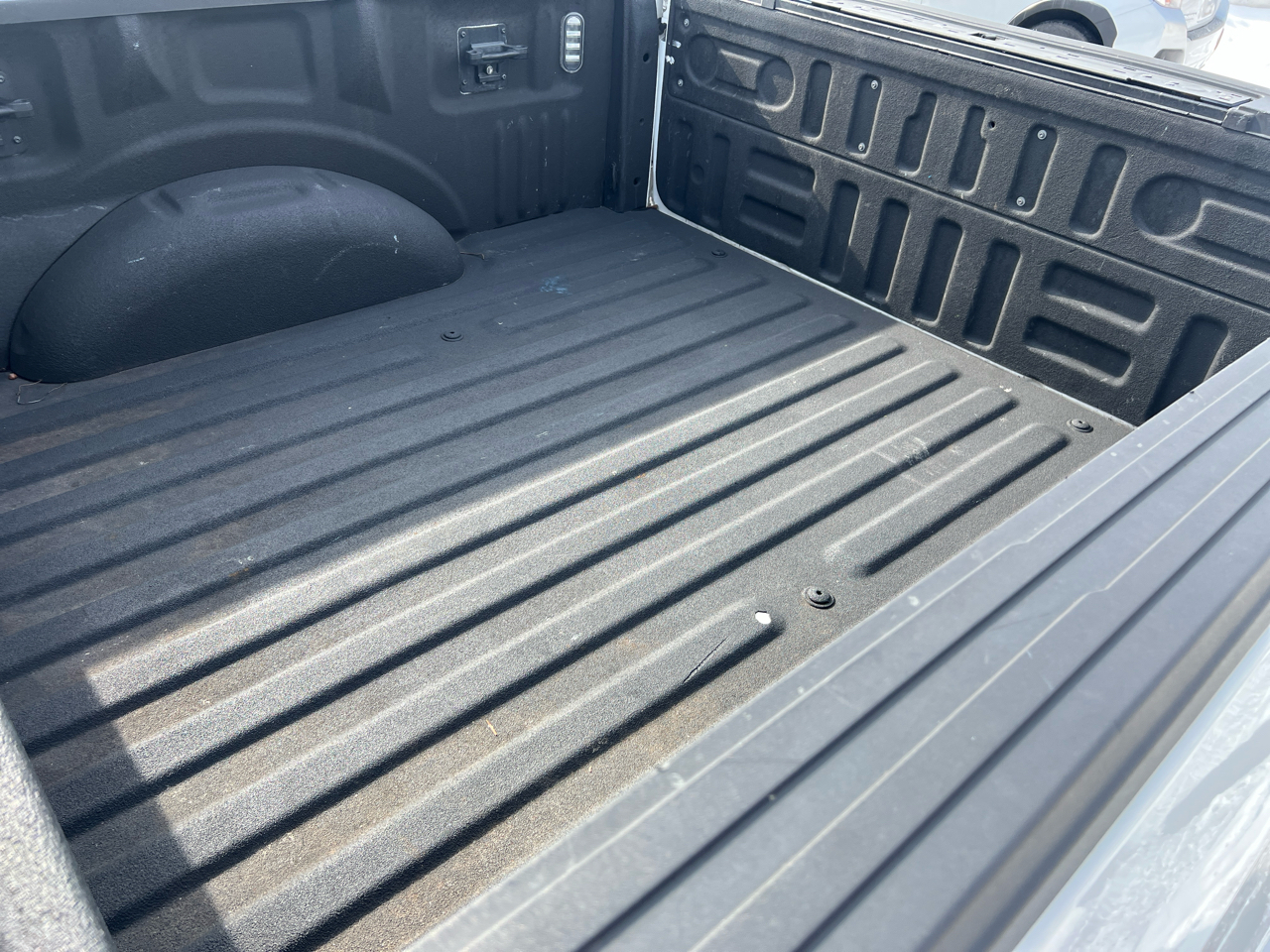 Ford F-150 Lariat 4WD SuperCrew 5.5' Box 2017