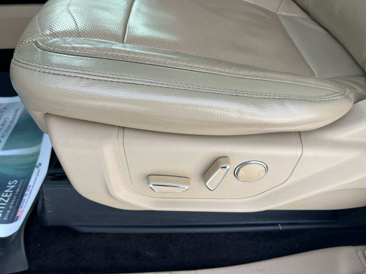 Ford F-150 Lariat 4WD SuperCrew 5.5' Box 2017