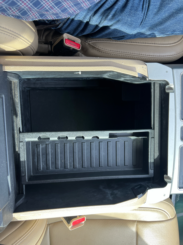 Ford F-150 Lariat 4WD SuperCrew 5.5' Box 2017