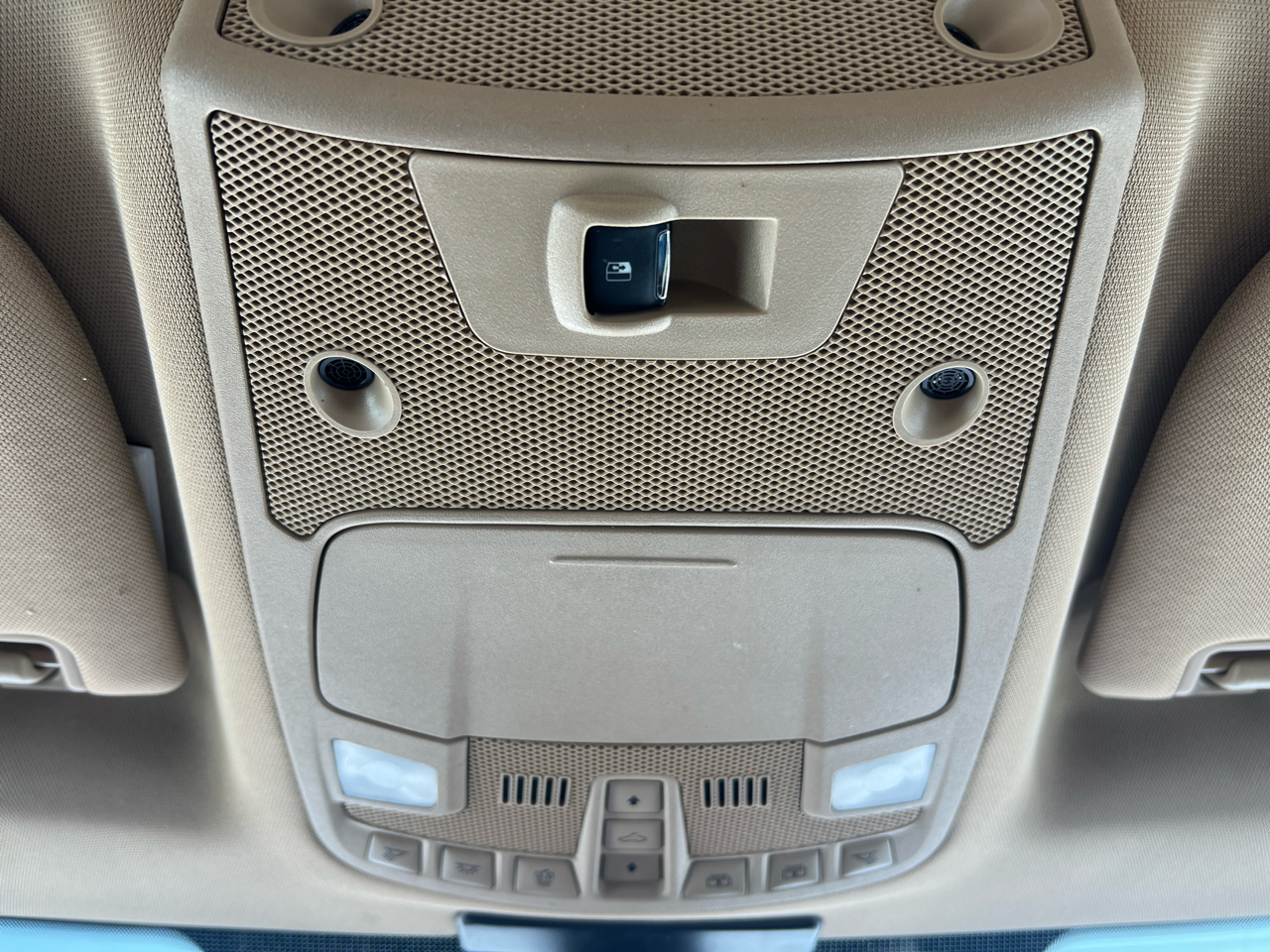 Ford F-150 Lariat 4WD SuperCrew 5.5' Box 2017