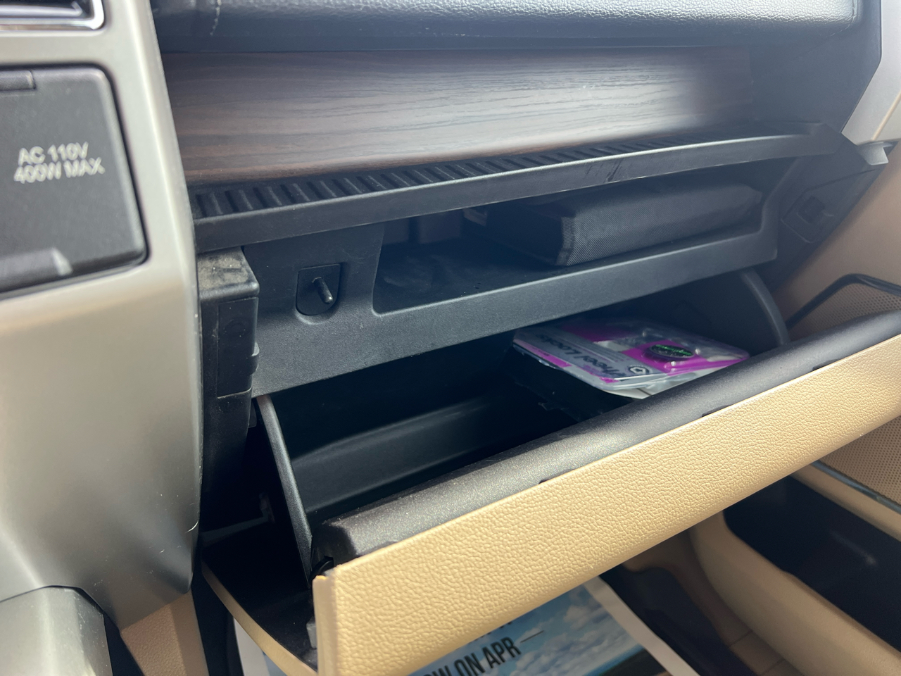 Ford F-150 Lariat 4WD SuperCrew 5.5' Box 2017