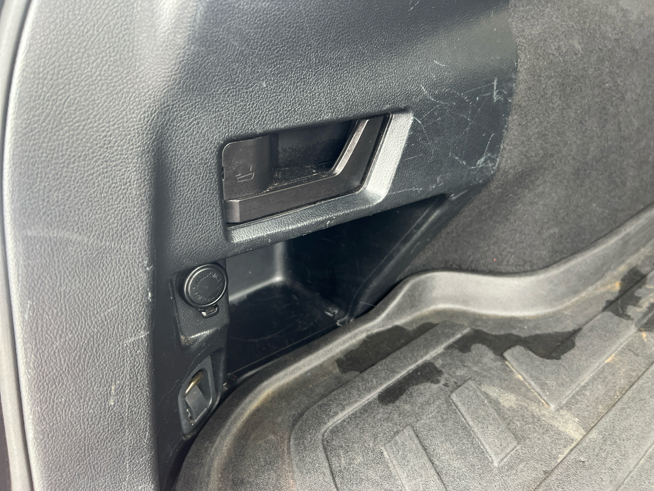 Subaru Outback 3.6R Limited 2019