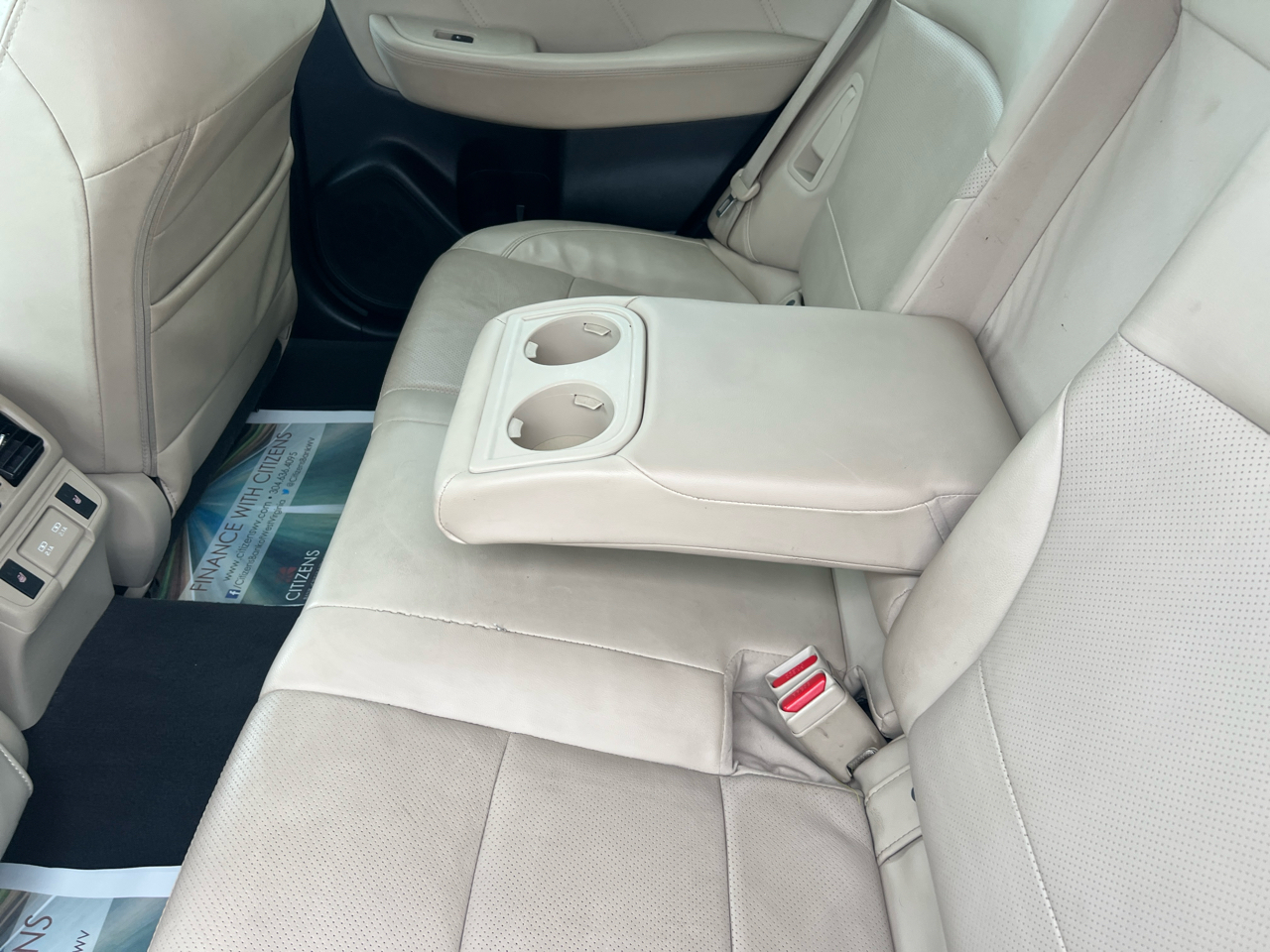 Subaru Outback 3.6R Limited 2019