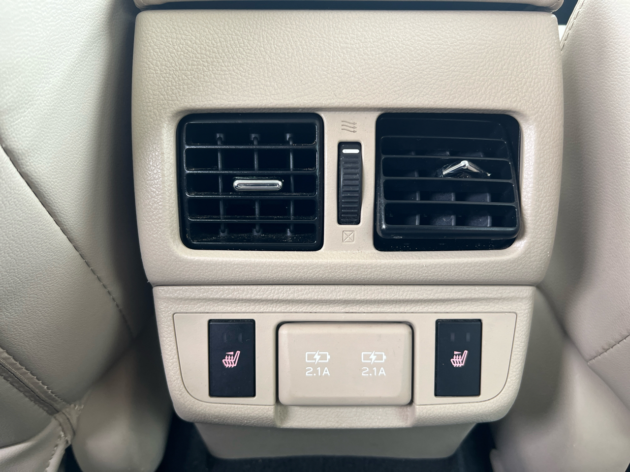 Subaru Outback 3.6R Limited 2019