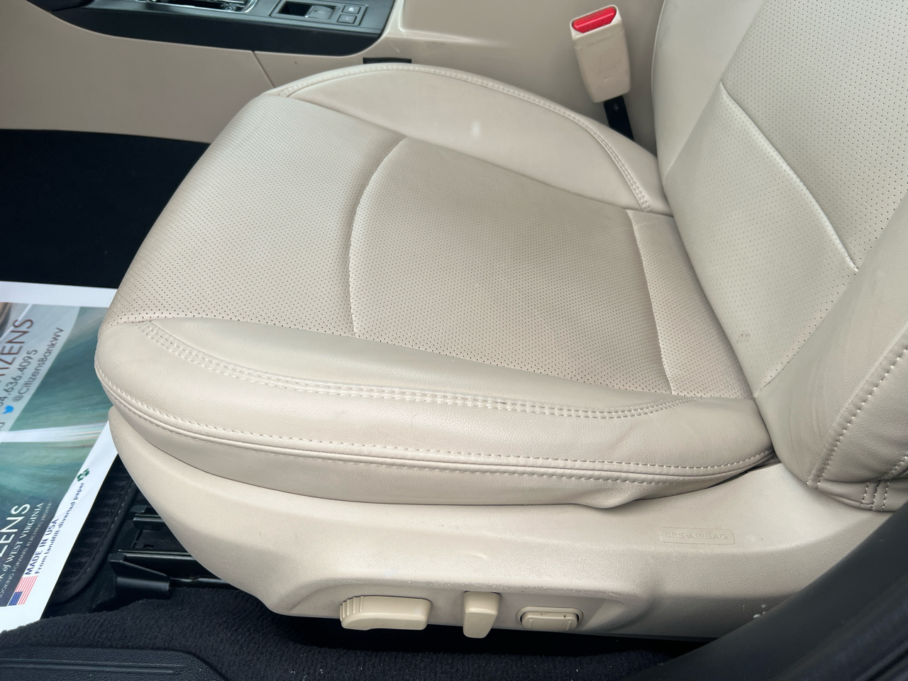 Subaru Outback 3.6R Limited 2019