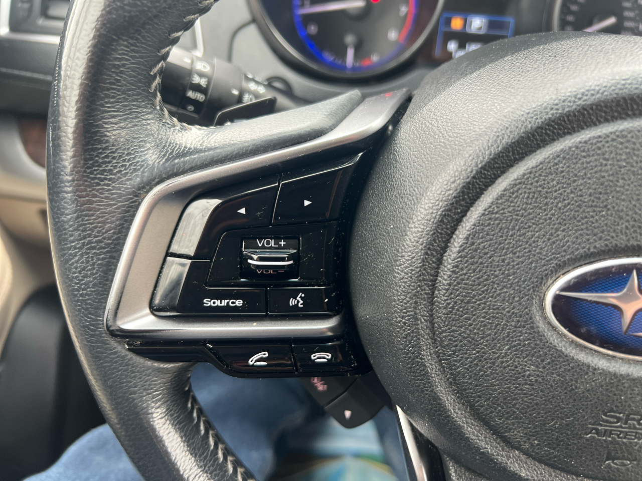 Subaru Outback 3.6R Limited 2019