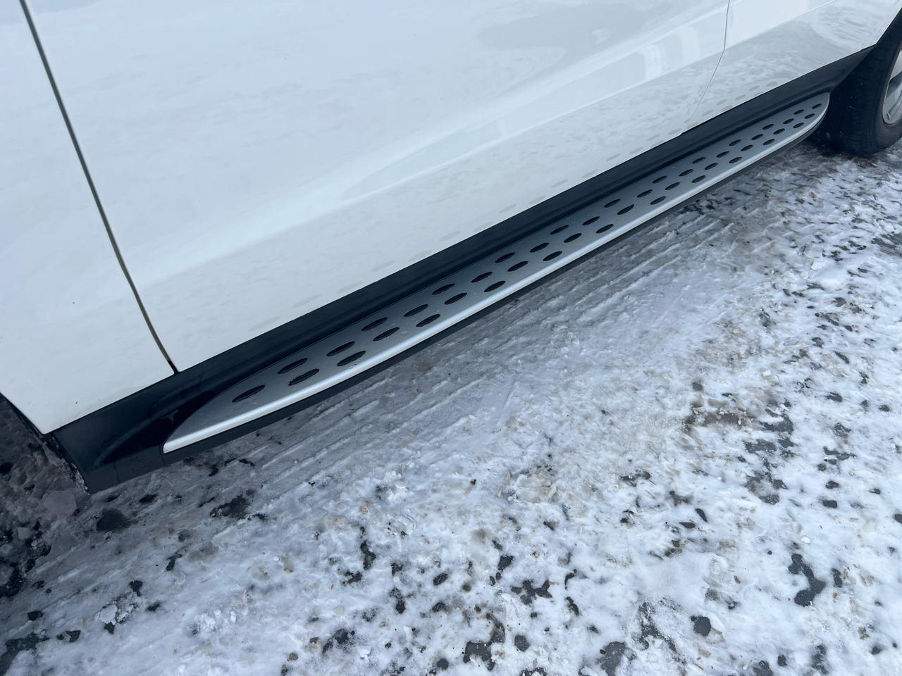 Mercedes-Benz GLS GLS 450 4MATIC SUV 2017