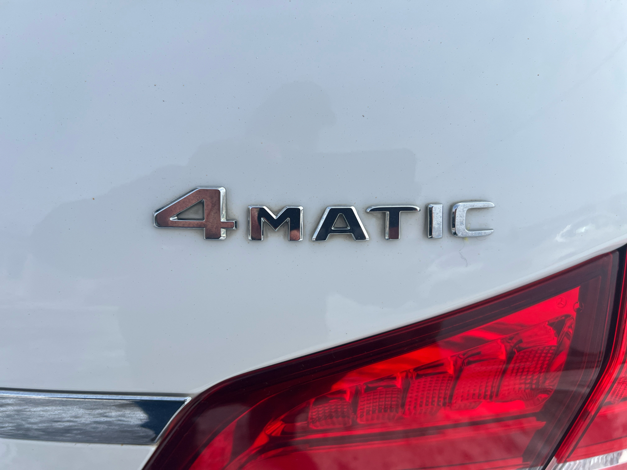 Mercedes-Benz GLS GLS 450 4MATIC SUV 2017