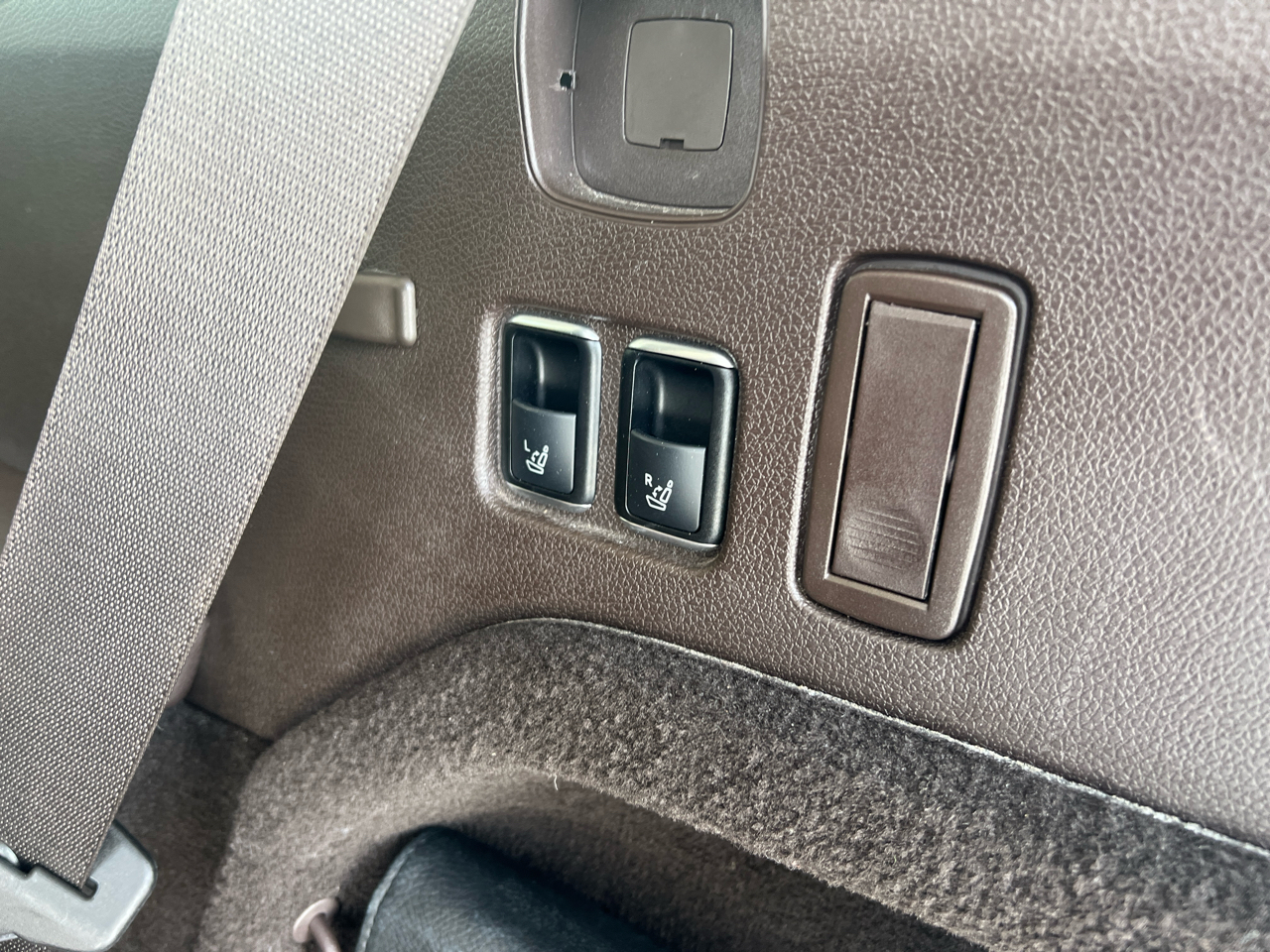 Mercedes-Benz GLS GLS 450 4MATIC SUV 2017