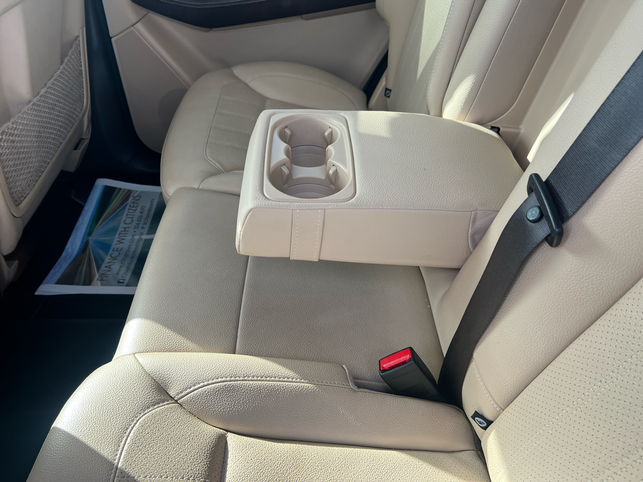 Mercedes-Benz GLS GLS 450 4MATIC SUV 2017