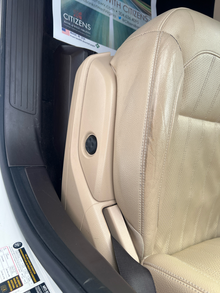 Mercedes-Benz GLS GLS 450 4MATIC SUV 2017