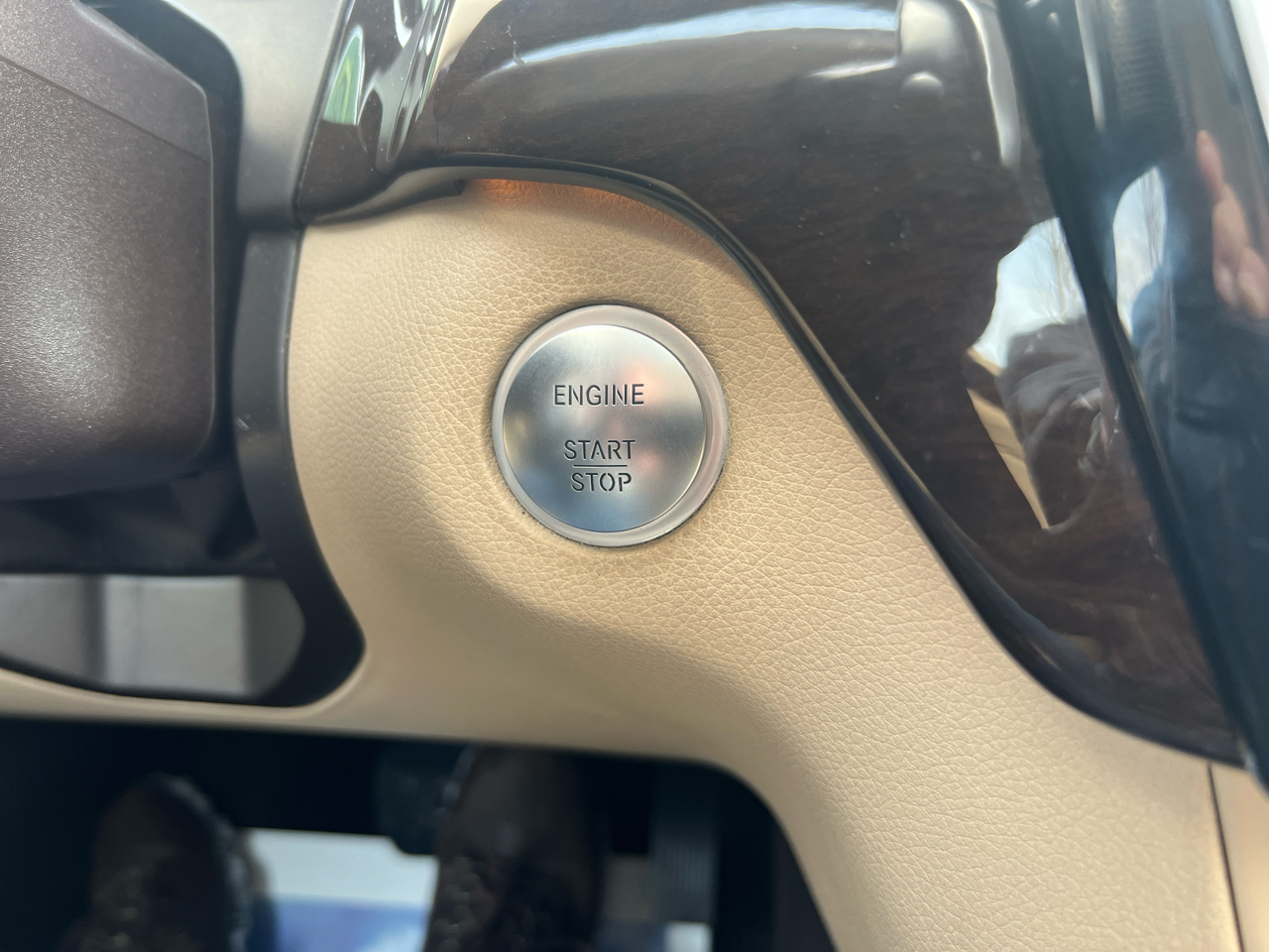 Mercedes-Benz GLS GLS 450 4MATIC SUV 2017