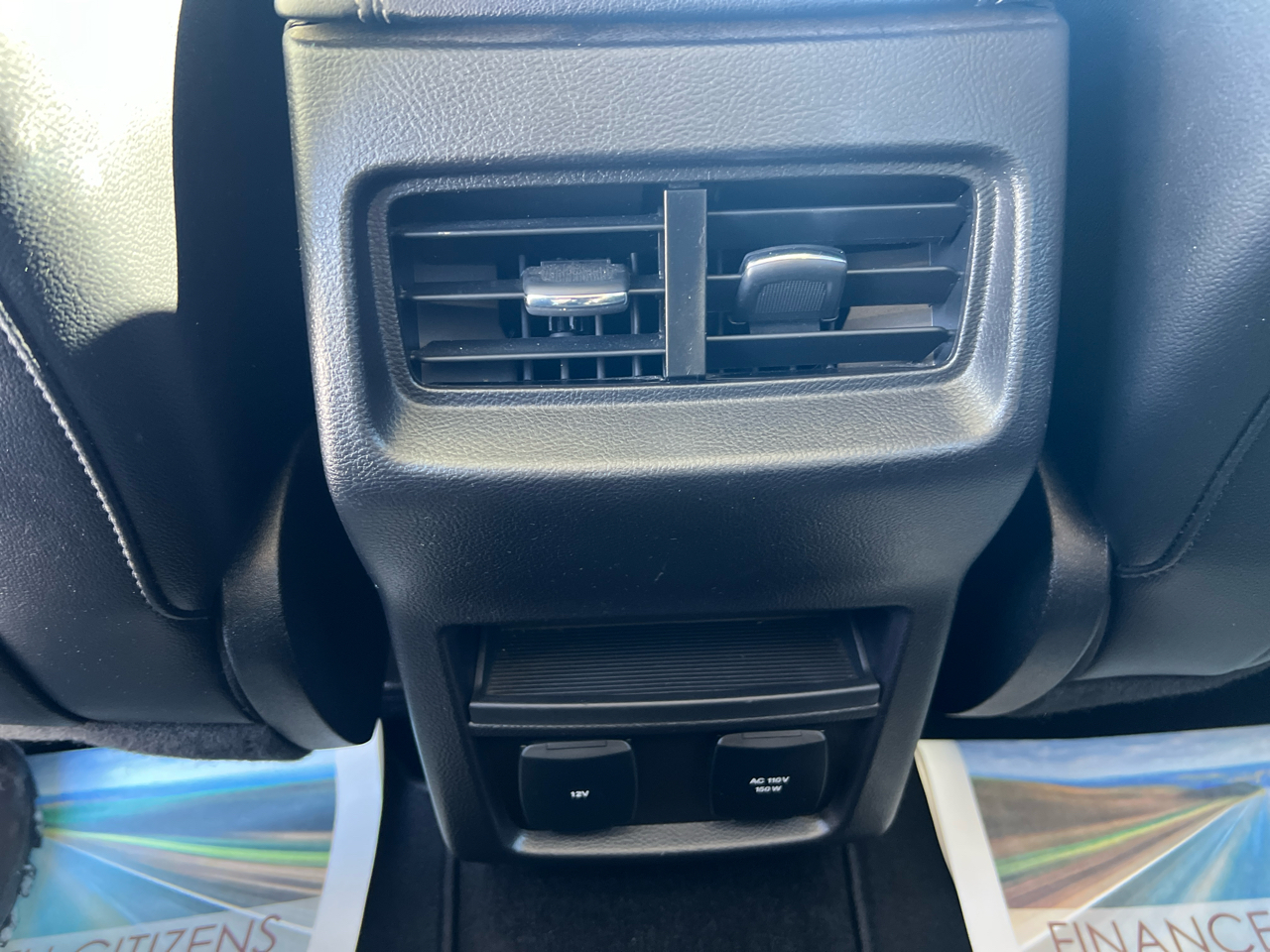 Ford Edge Sport AWD 2018