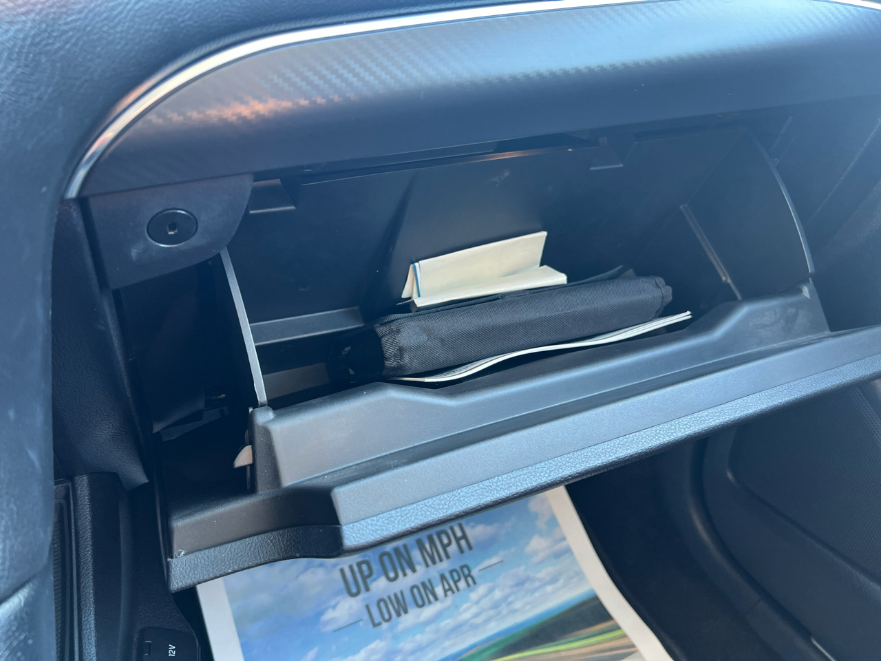 Ford Edge Sport AWD 2018