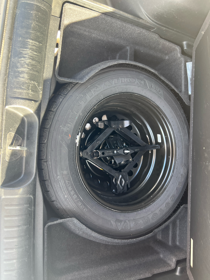 Jeep Cherokee Latitude Plus 4x4 2019