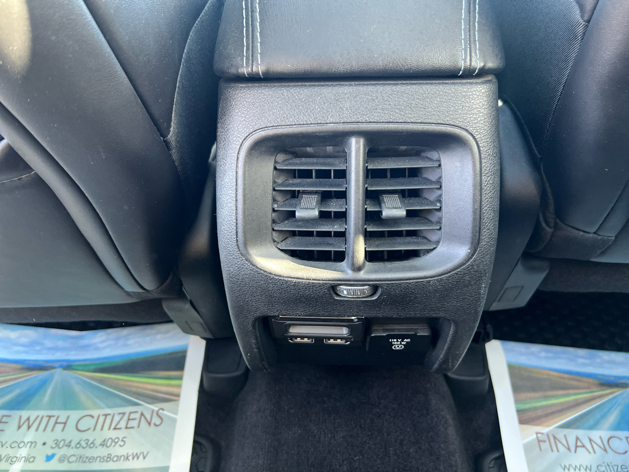 Jeep Cherokee Latitude Plus 4x4 2019