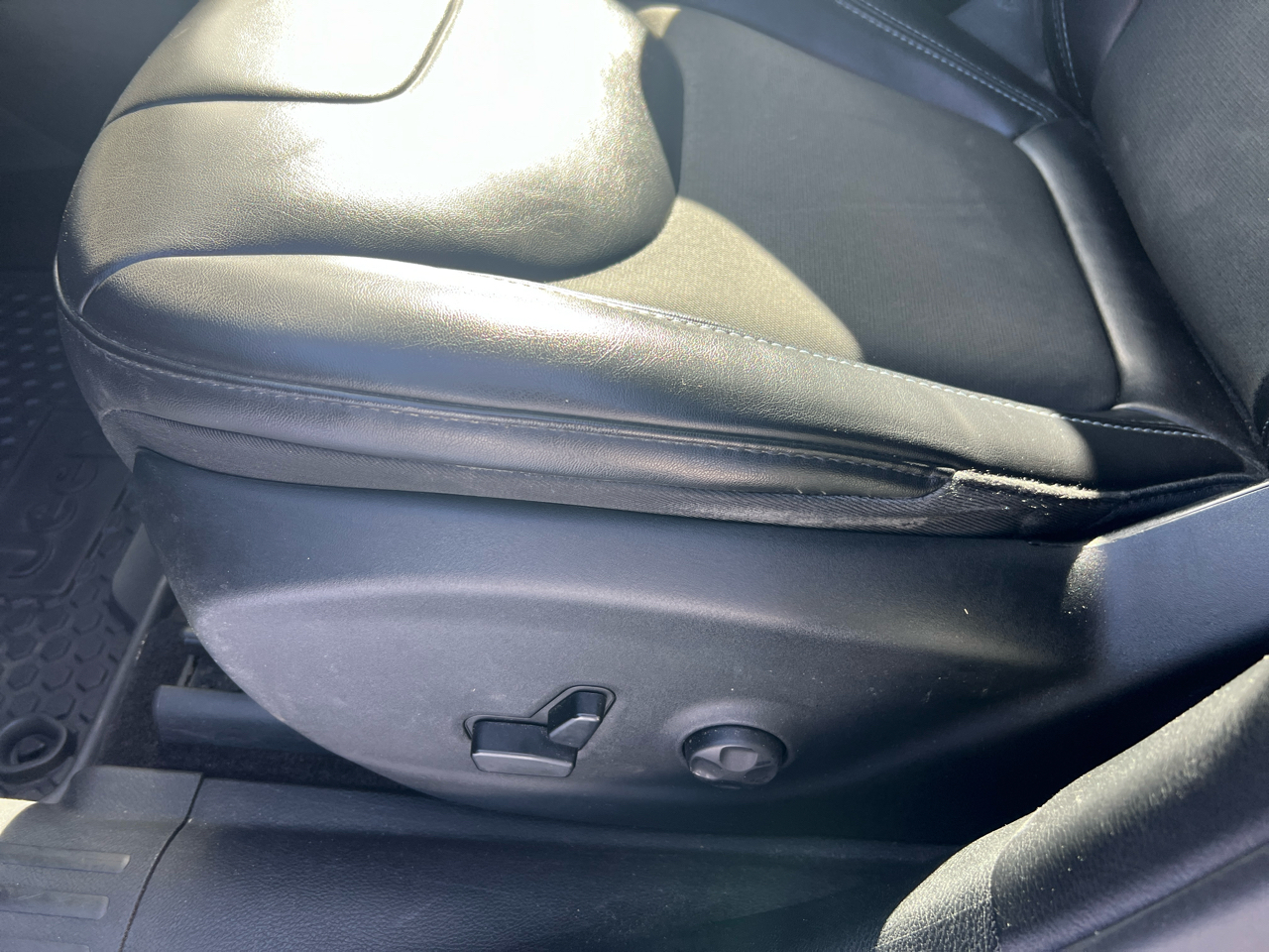 Jeep Cherokee Latitude Plus 4x4 2019