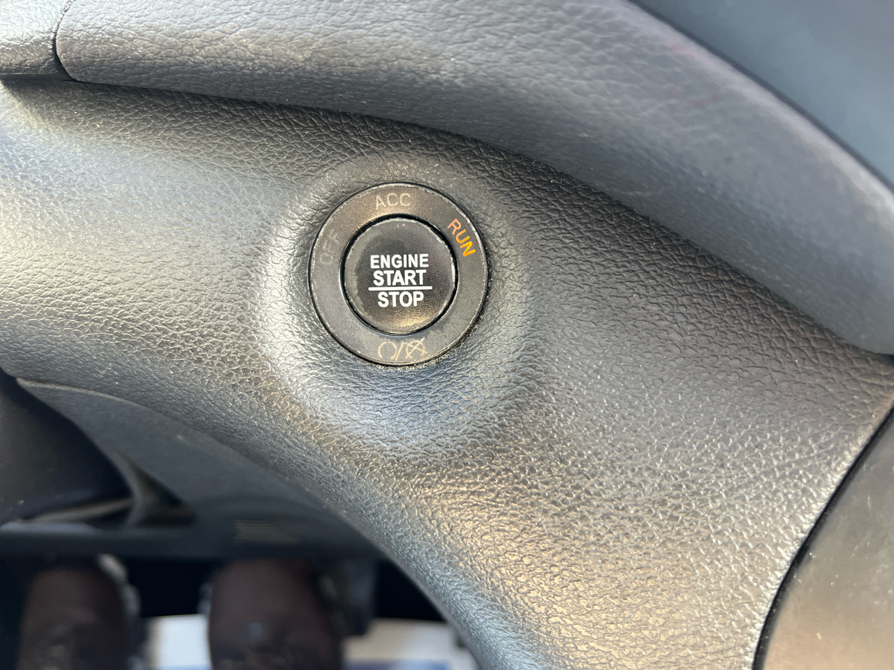 Jeep Cherokee Latitude Plus 4x4 2019