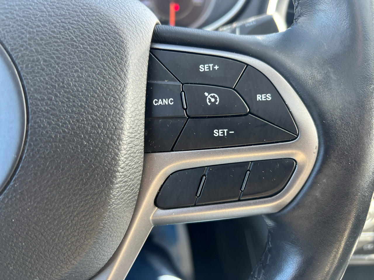 Jeep Cherokee Latitude Plus 4x4 2019