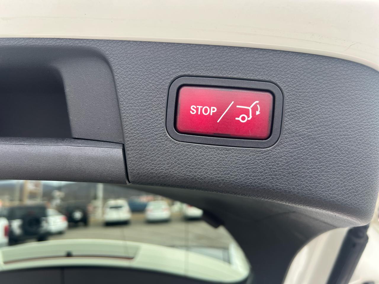 Mercedes-Benz GLA GLA 250 4MATIC SUV 2017