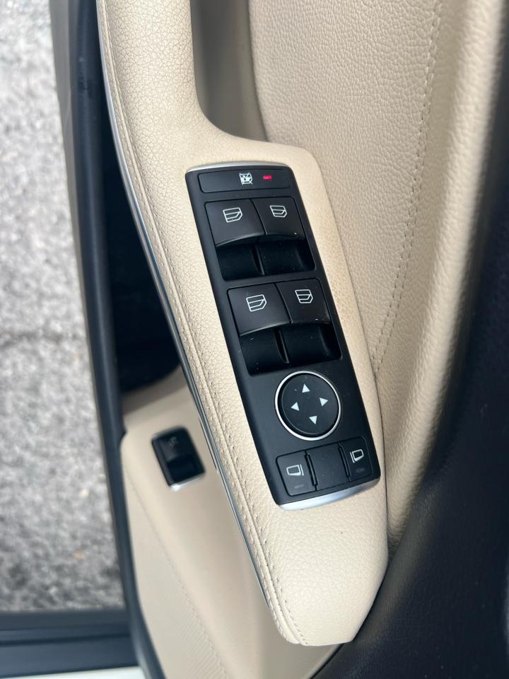 Mercedes-Benz GLA GLA 250 4MATIC SUV 2017