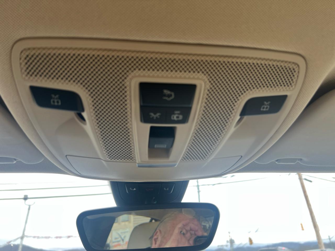 Mercedes-Benz GLA GLA 250 4MATIC SUV 2017