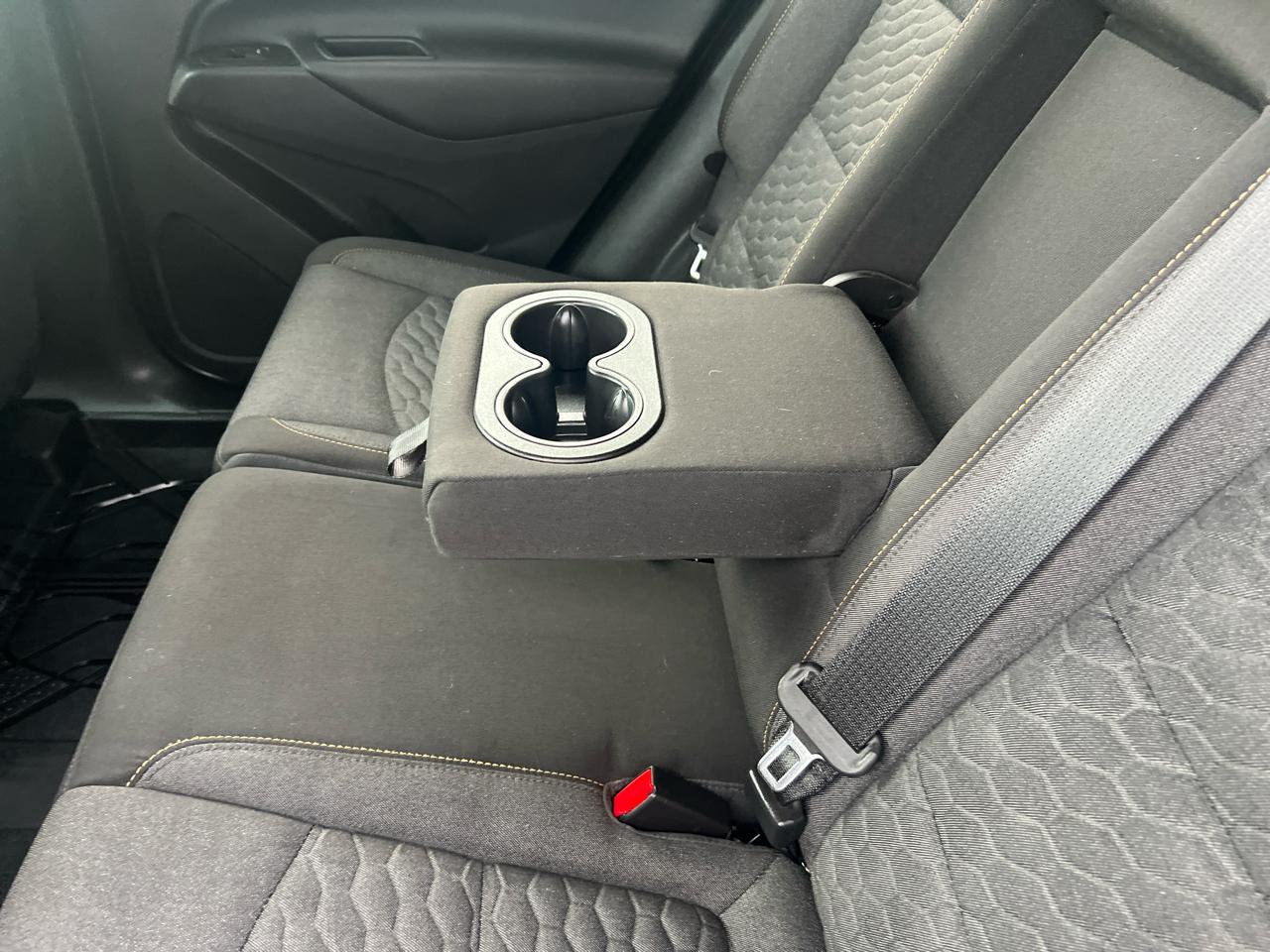 Chevrolet Equinox AWD 4dr LT w/1LT 2020