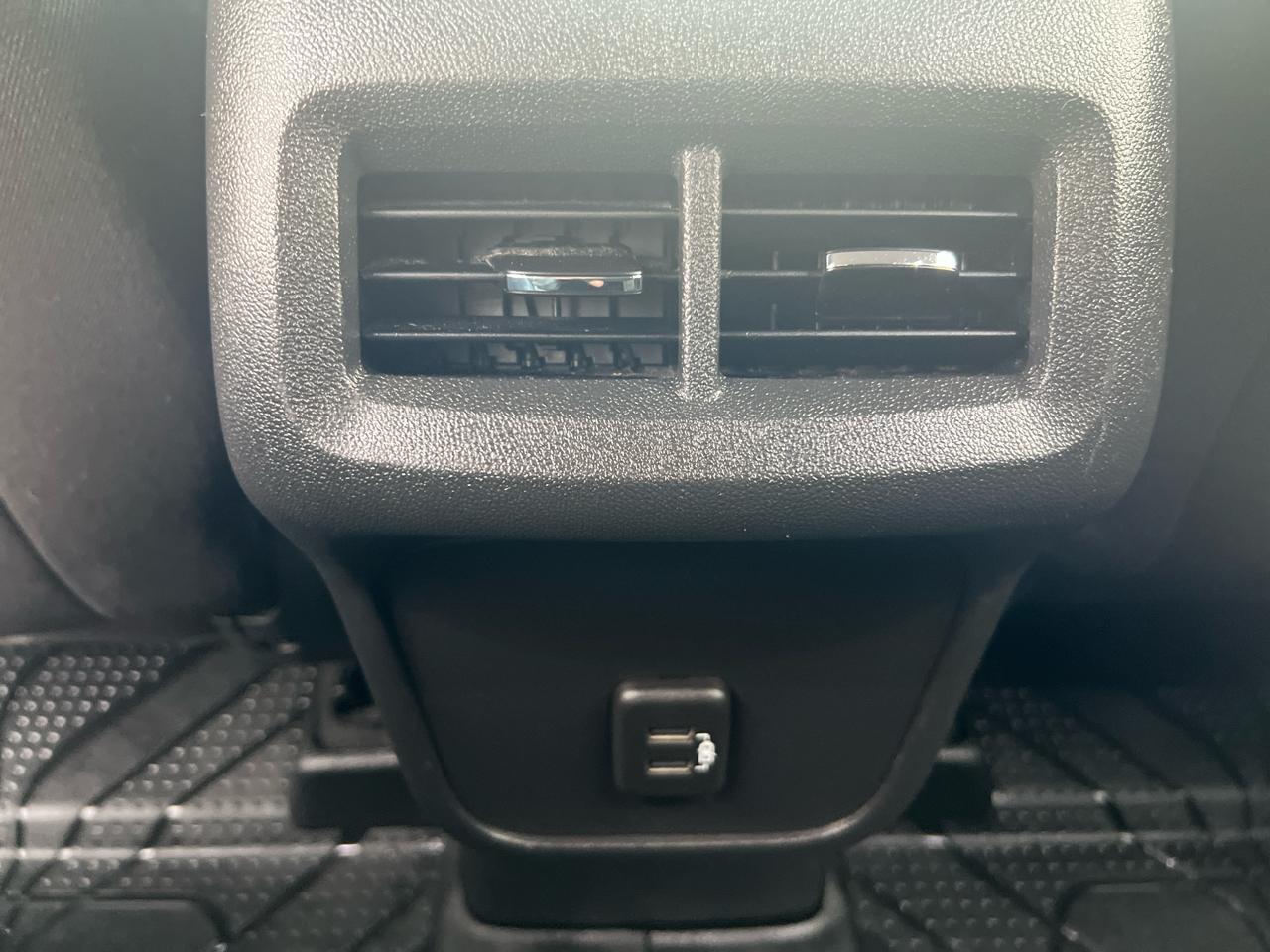 Chevrolet Equinox AWD 4dr LT w/1LT 2020