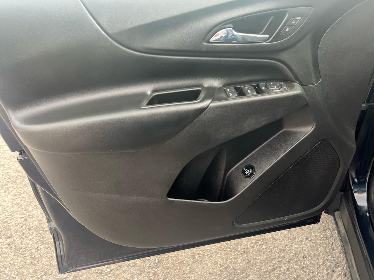 Chevrolet Equinox AWD 4dr LT w/1LT 2020