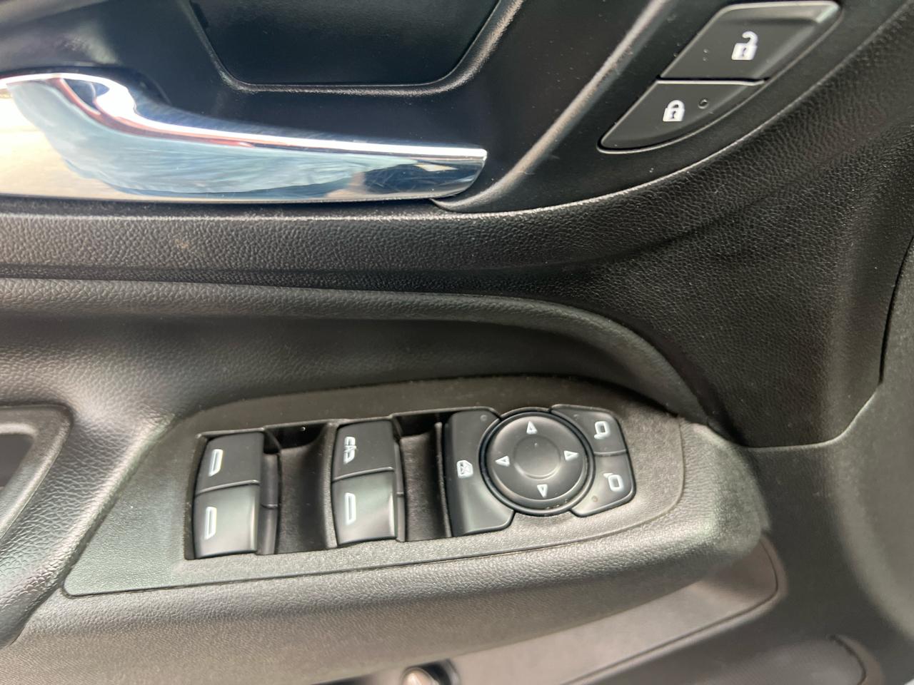 Chevrolet Equinox AWD 4dr LT w/1LT 2020