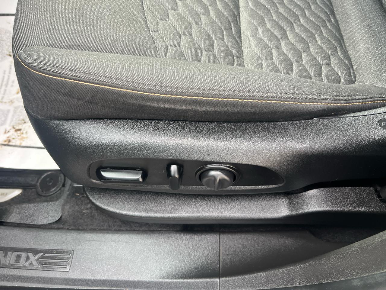 Chevrolet Equinox AWD 4dr LT w/1LT 2020