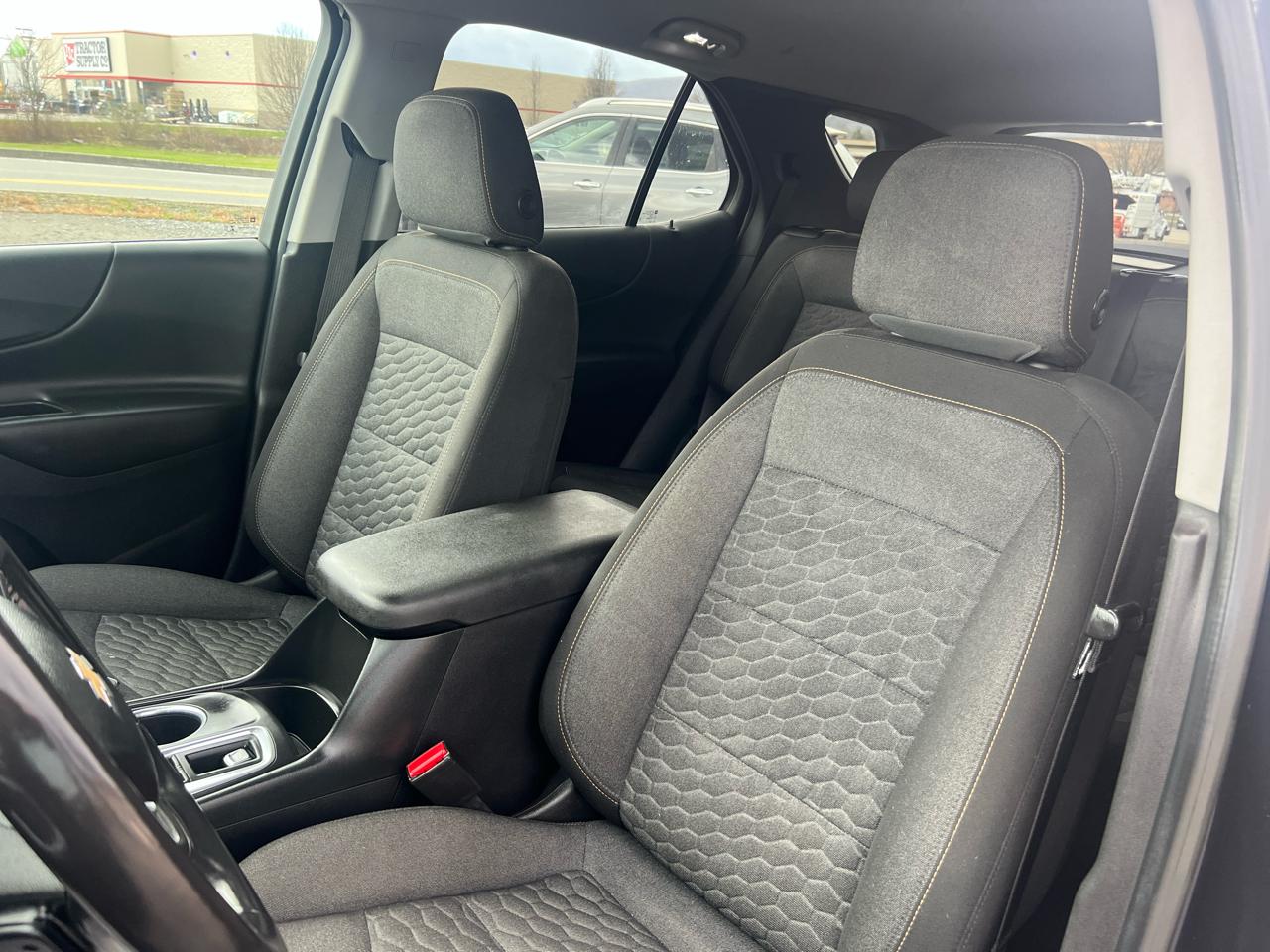 Chevrolet Equinox AWD 4dr LT w/1LT 2020