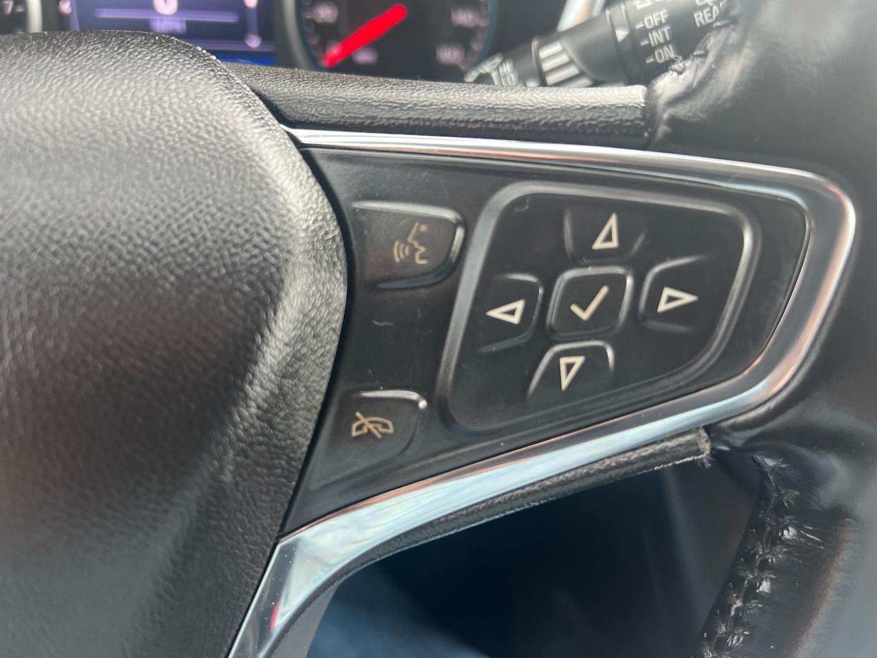 Chevrolet Equinox AWD 4dr LT w/1LT 2020