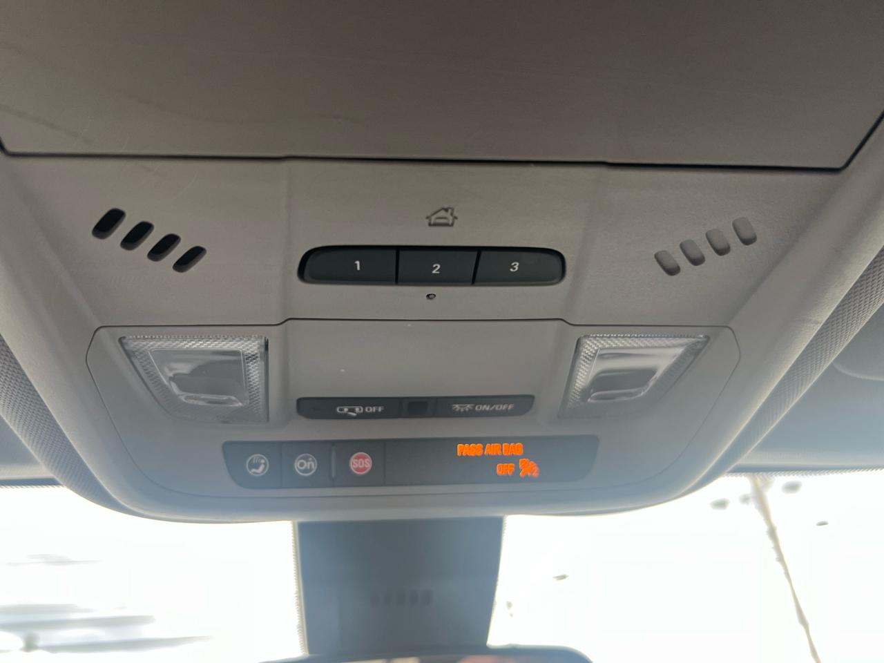 Chevrolet Equinox AWD 4dr LT w/1LT 2020