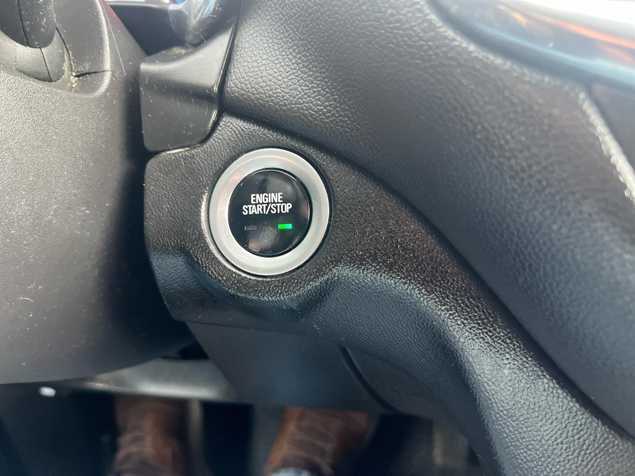 Chevrolet Equinox AWD 4dr LT w/1LT 2020