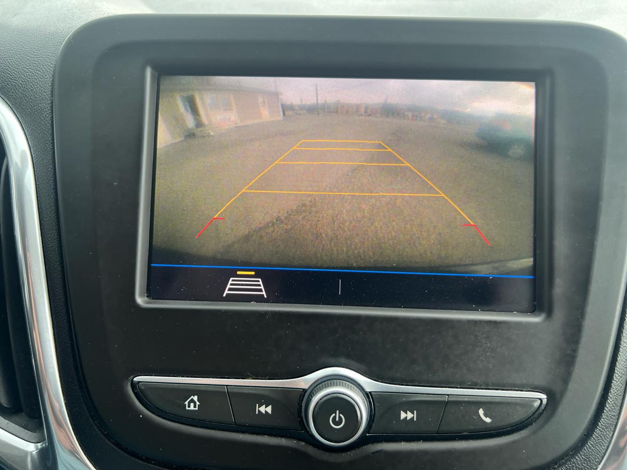 Chevrolet Equinox AWD 4dr LT w/1LT 2020