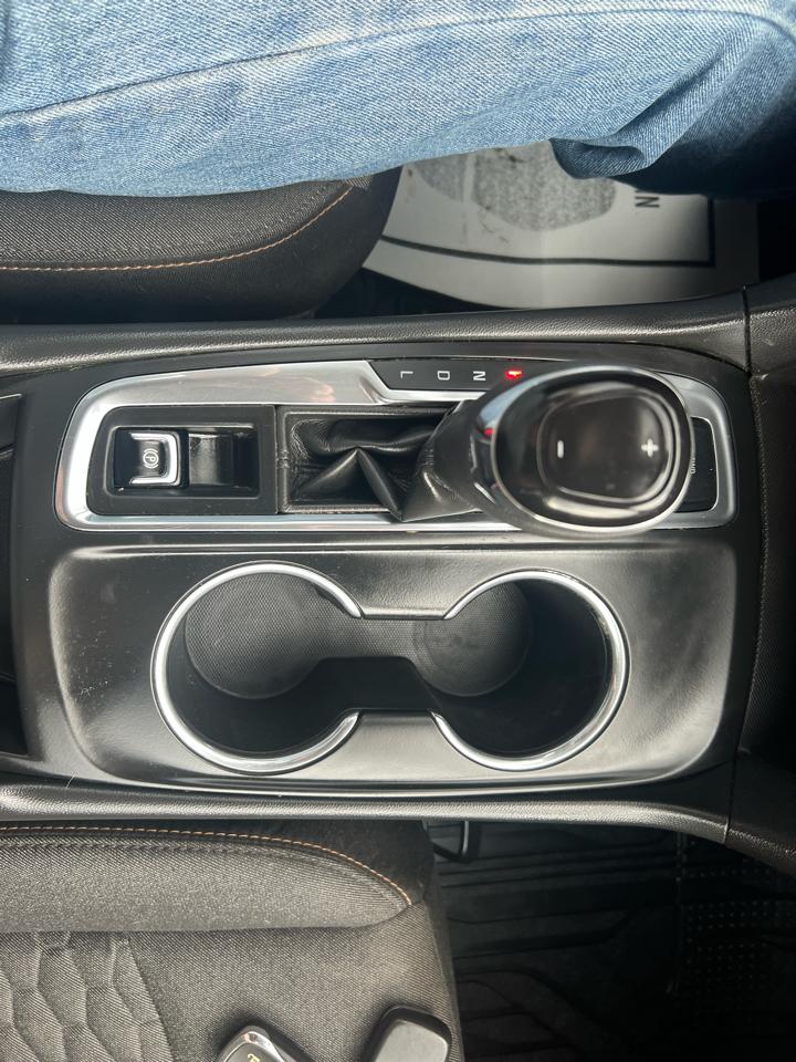 Chevrolet Equinox AWD 4dr LT w/1LT 2020