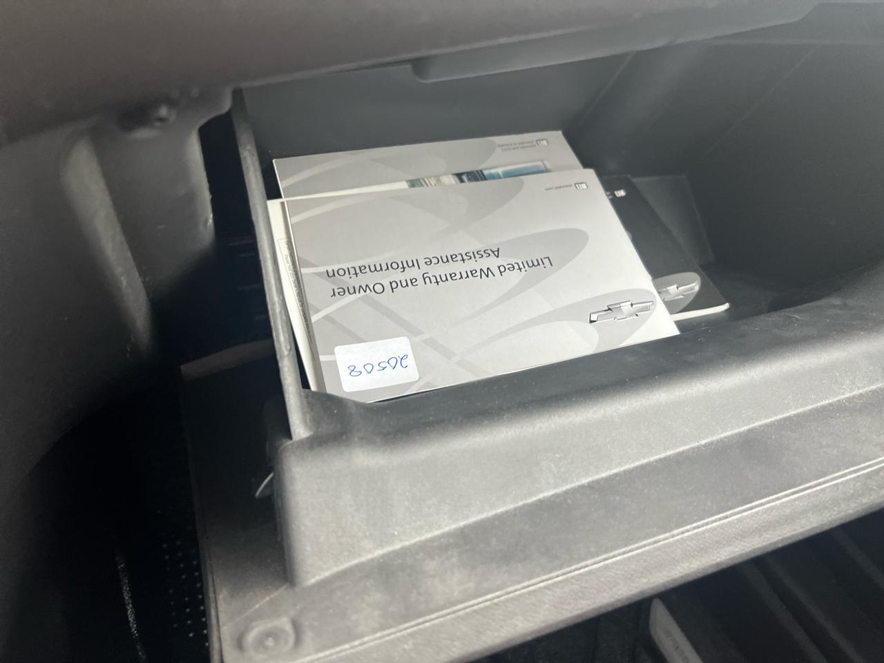 Chevrolet Equinox AWD 4dr LT w/1LT 2020