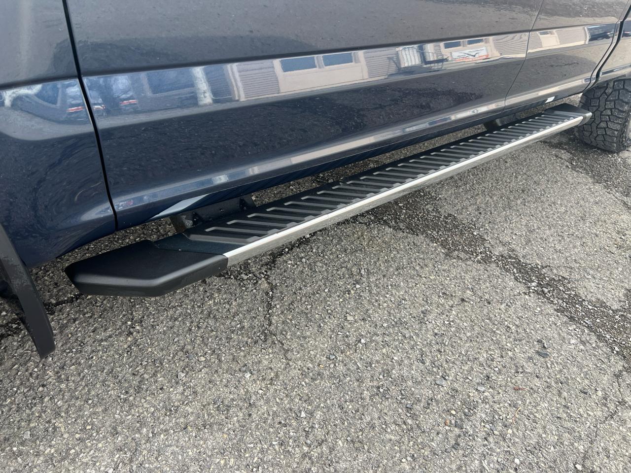 Ford F-150 4WD SuperCab 145" XLT 2020