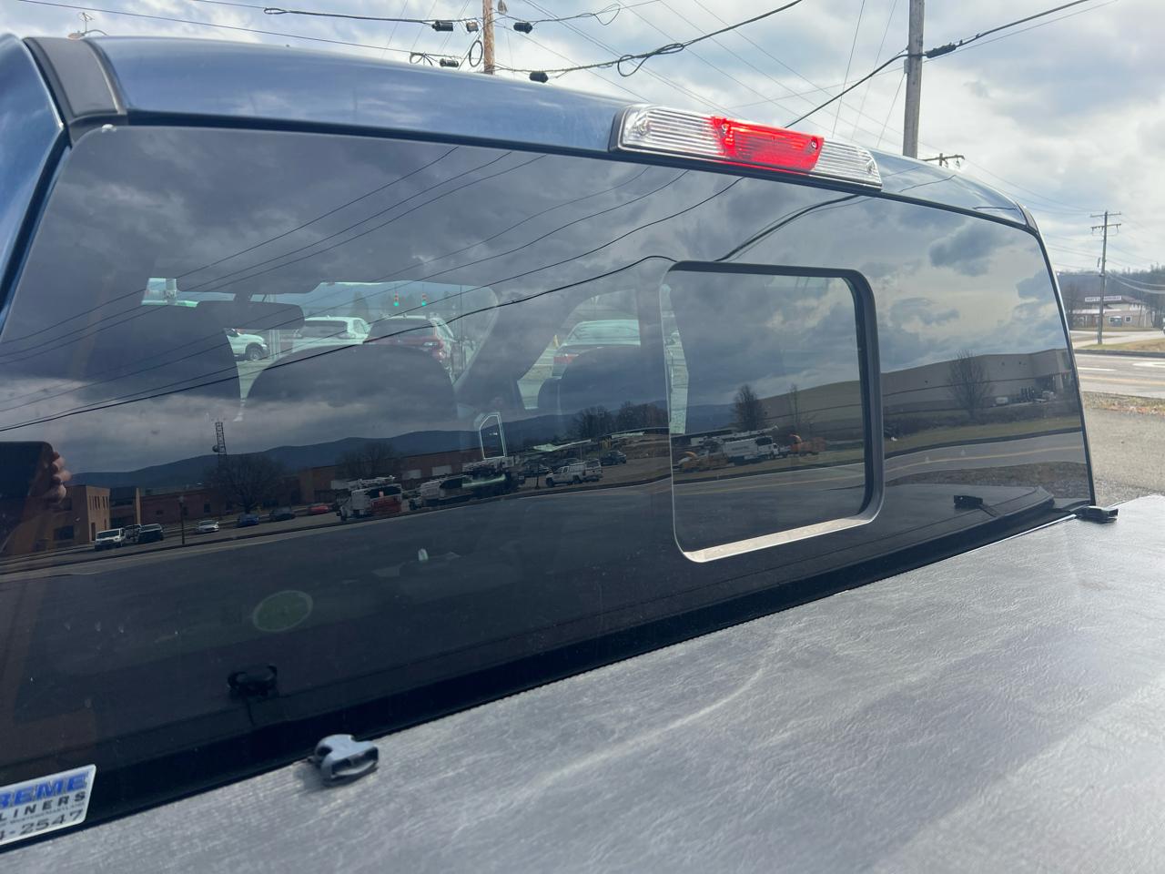 Ford F-150 4WD SuperCab 145" XLT 2020