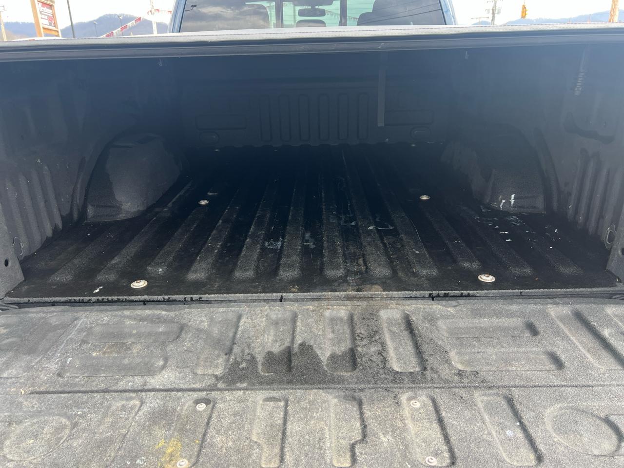 Ford F-150 4WD SuperCab 145" XLT 2020