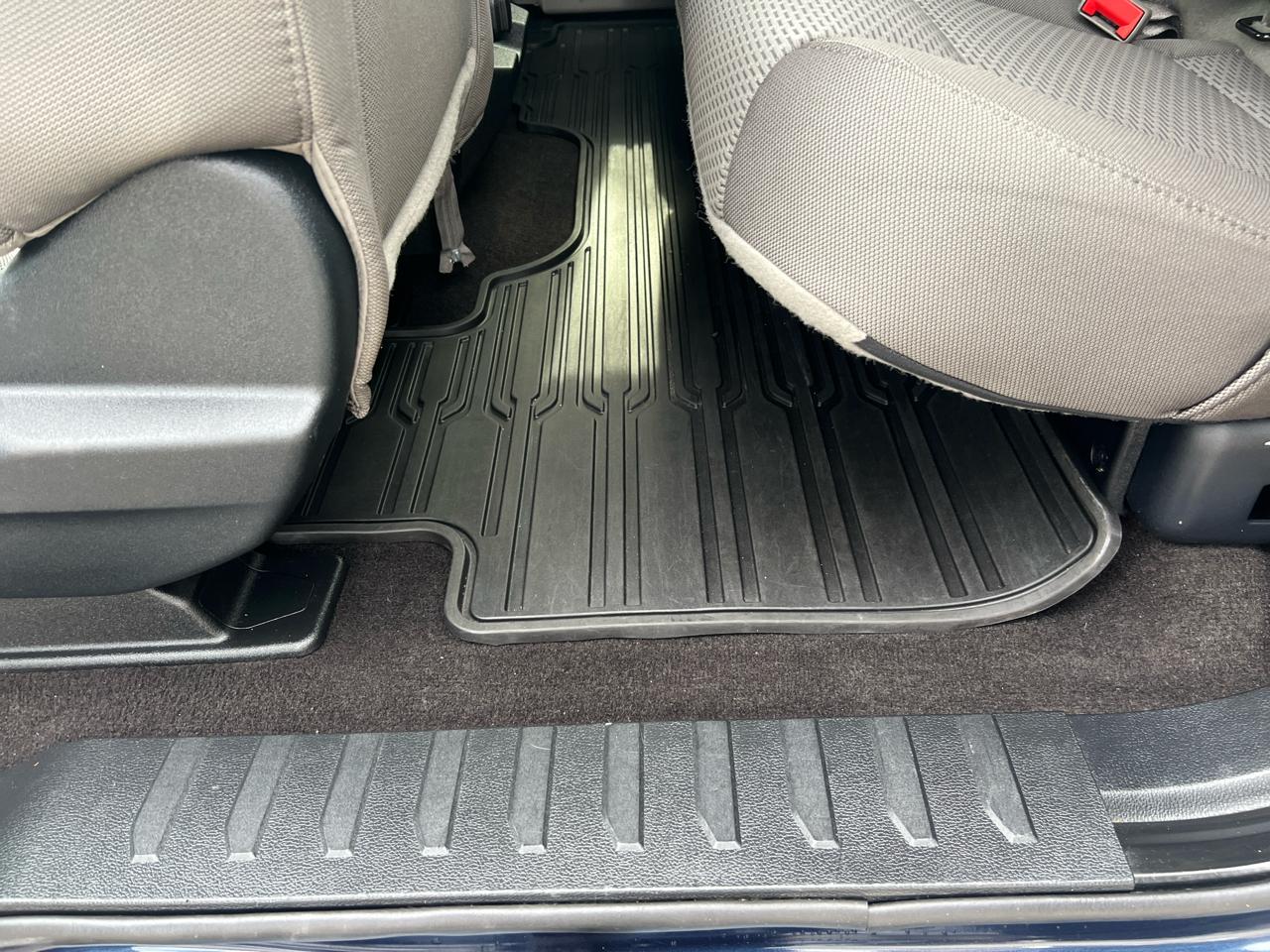 Ford F-150 4WD SuperCab 145" XLT 2020