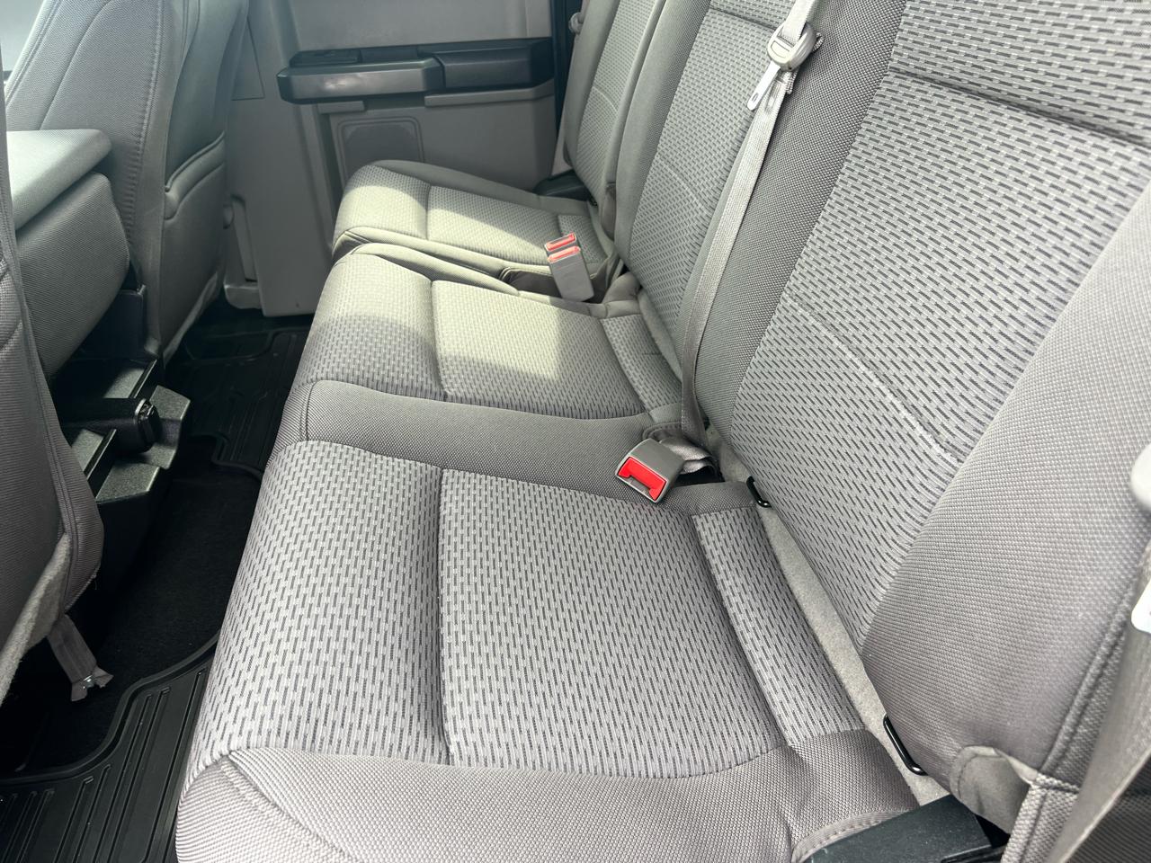 Ford F-150 4WD SuperCab 145" XLT 2020