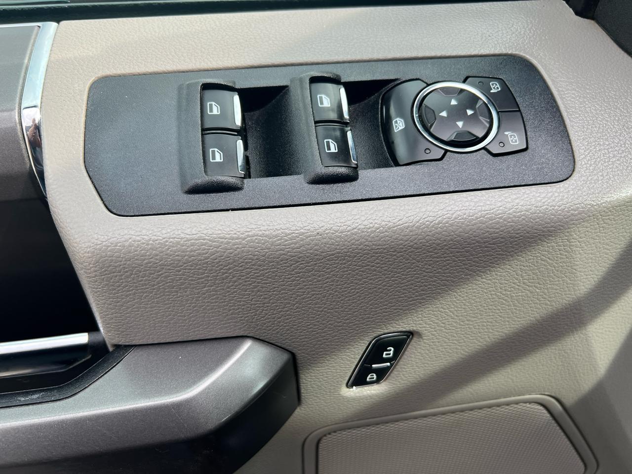 Ford F-150 4WD SuperCab 145" XLT 2020