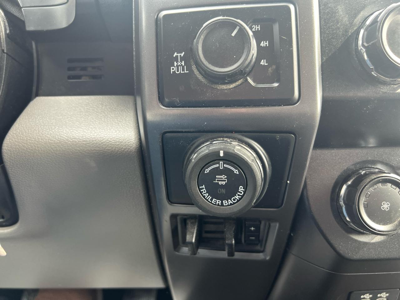 Ford F-150 4WD SuperCab 145" XLT 2020