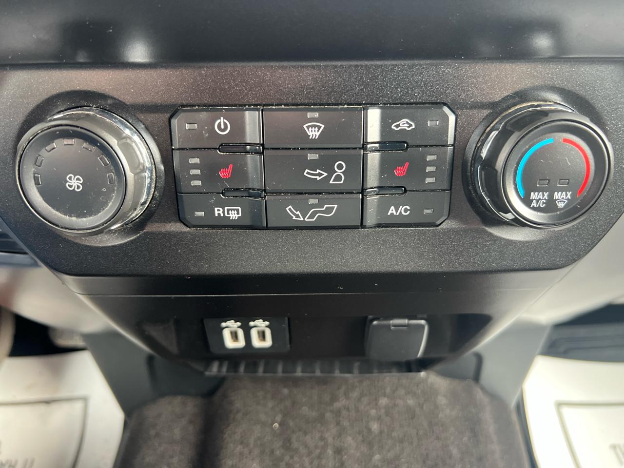 Ford F-150 4WD SuperCab 145" XLT 2020