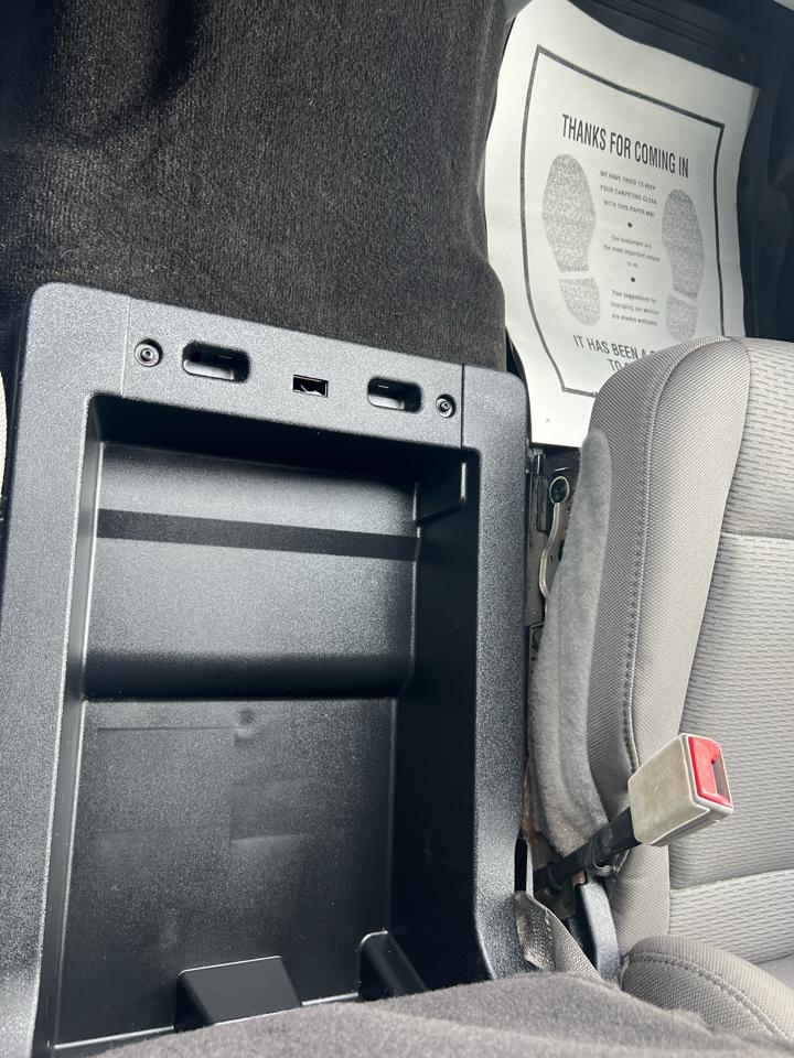 Ford F-150 4WD SuperCab 145" XLT 2020