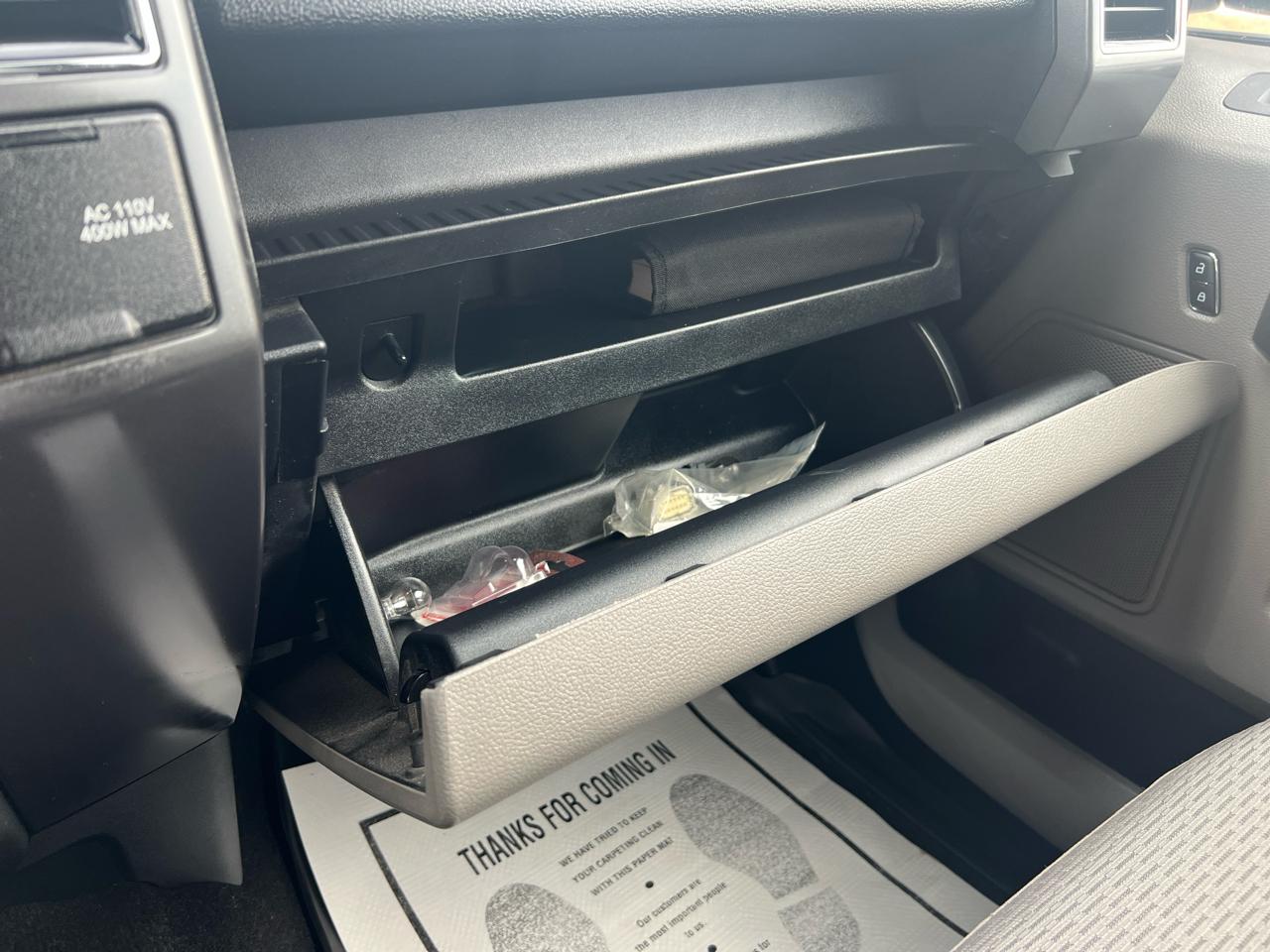 Ford F-150 4WD SuperCab 145" XLT 2020