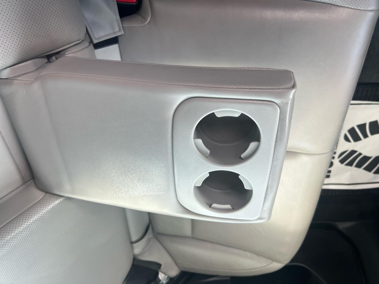 Subaru Forester 2.5i Limited CVT 2017